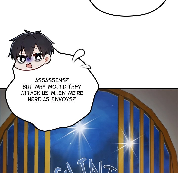 Draco-Knight Commander Chapter 65 page 40 - 