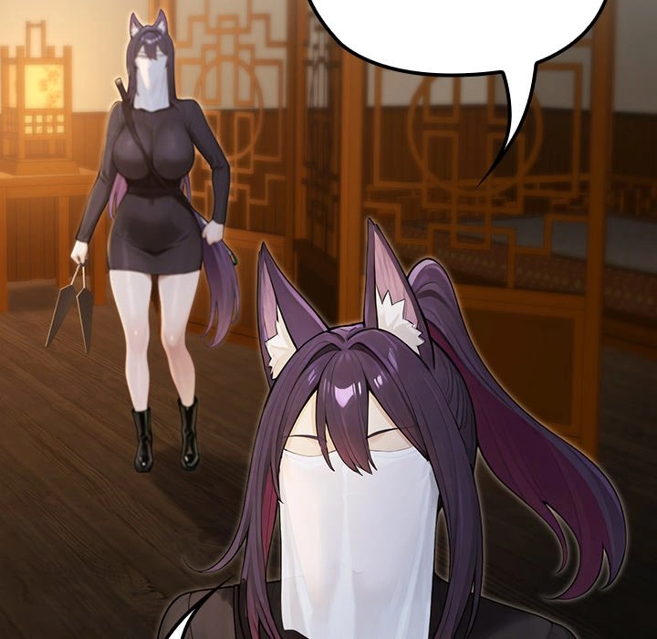 Draco-Knight Commander Chapter 65 page 65 - 
