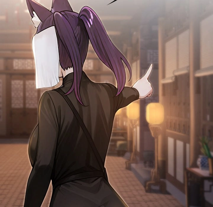 Draco-Knight Commander Chapter 65 page 70 - 