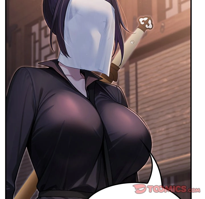 Draco-Knight Commander Chapter 66 page 12 - 