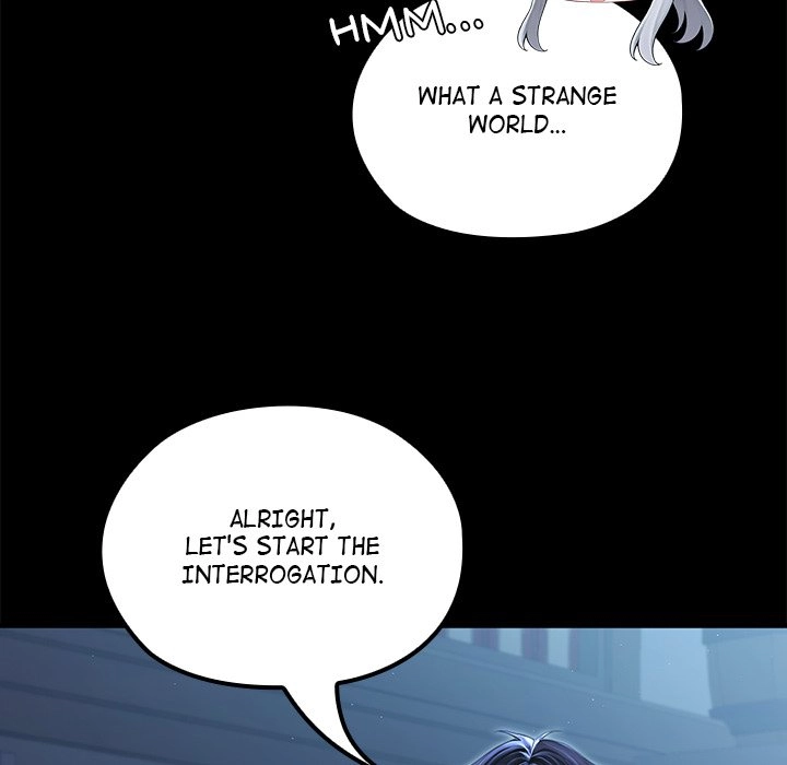 Draco-Knight Commander Chapter 66 page 36 - 