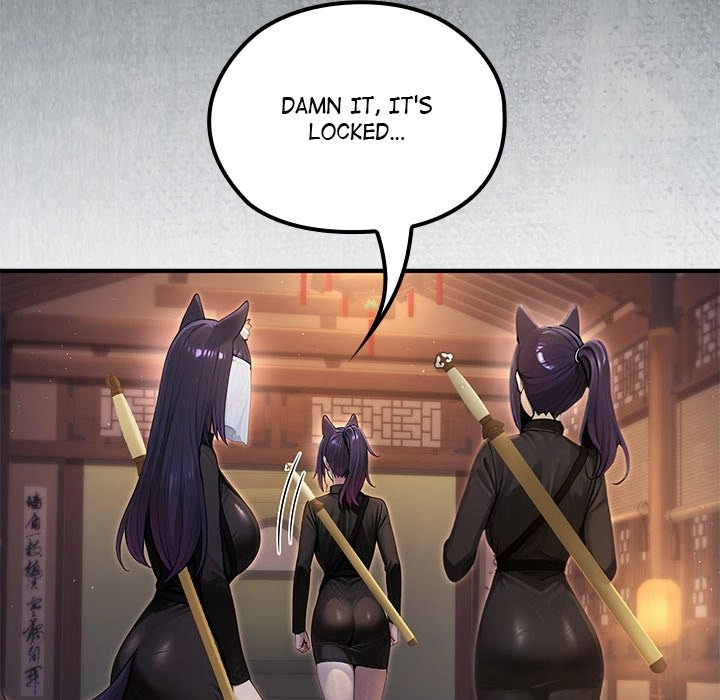 Draco-Knight Commander Chapter 66 page 5 - 