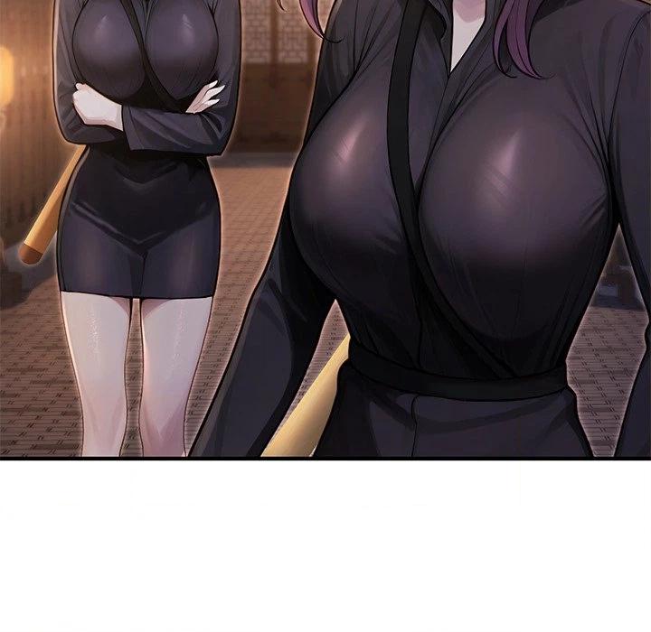 Draco-Knight Commander Chapter 66 page 8 - 