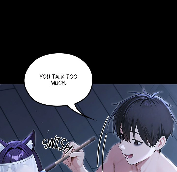 Draco-Knight Commander Chapter 66 page 77 - 