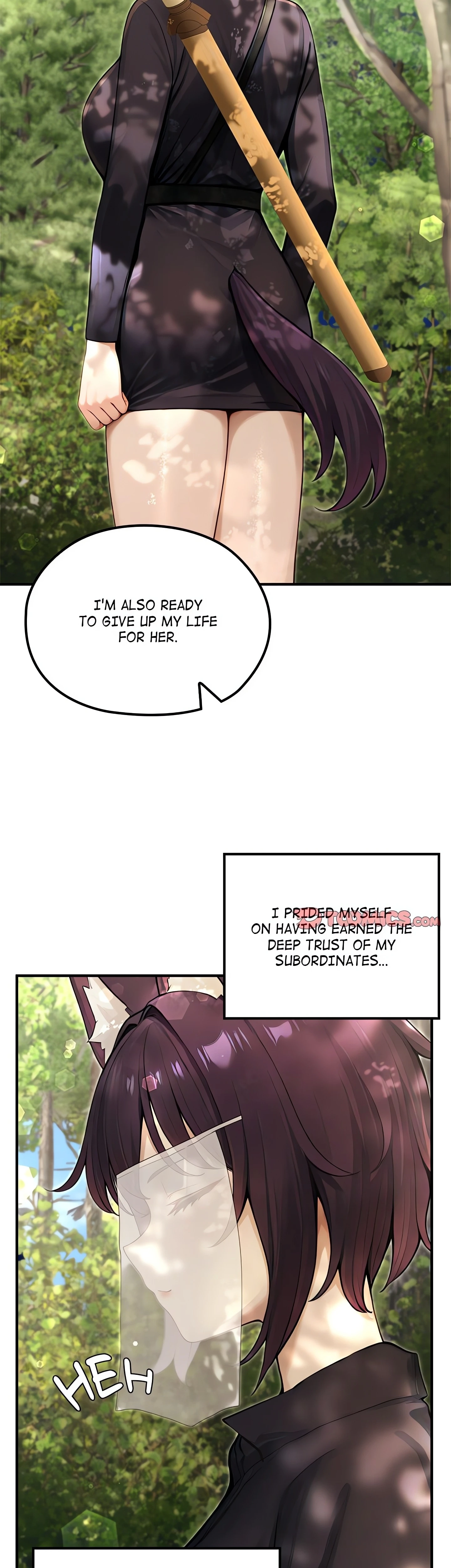 Draco-Knight Commander Chapter 67 page 12 - 