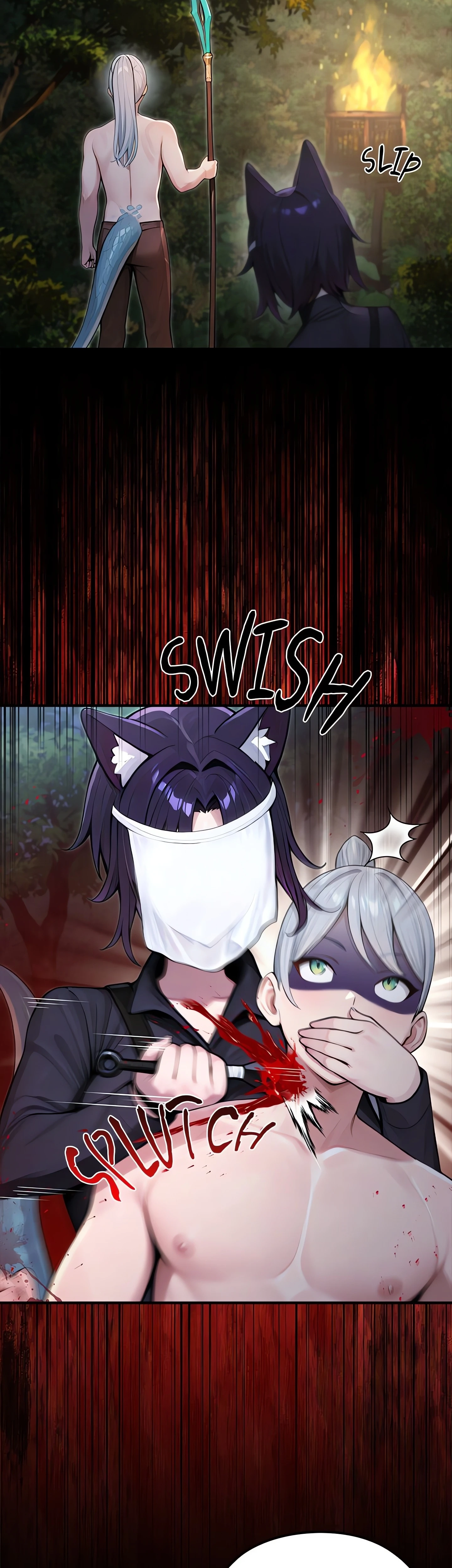 Draco-Knight Commander Chapter 67 page 3 - 
