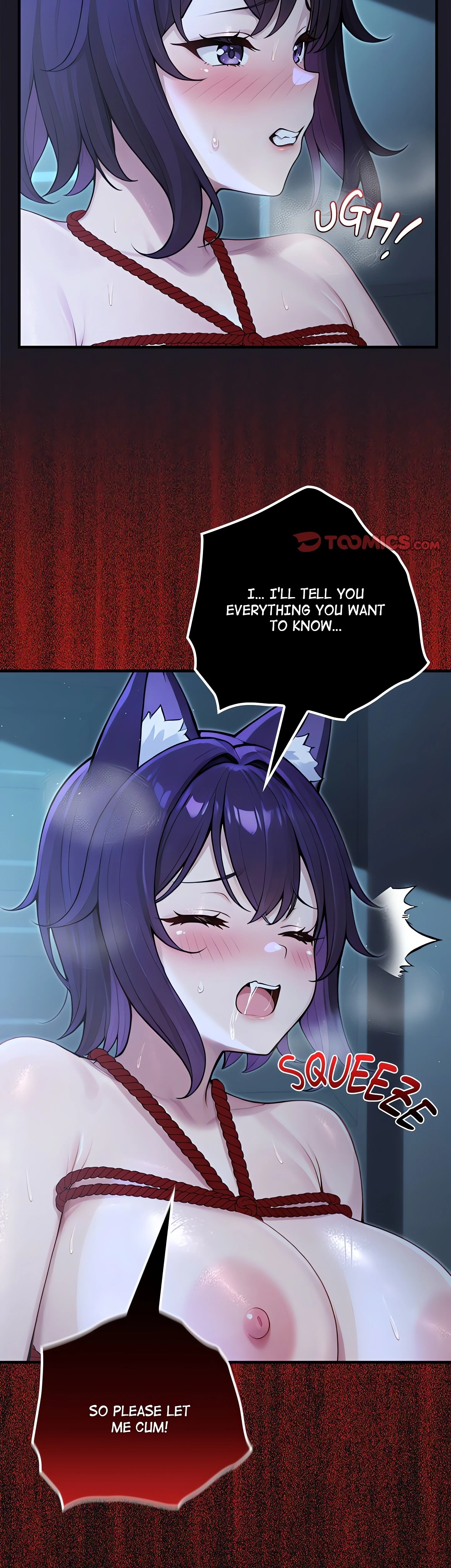 Draco-Knight Commander Chapter 67 page 24 - 