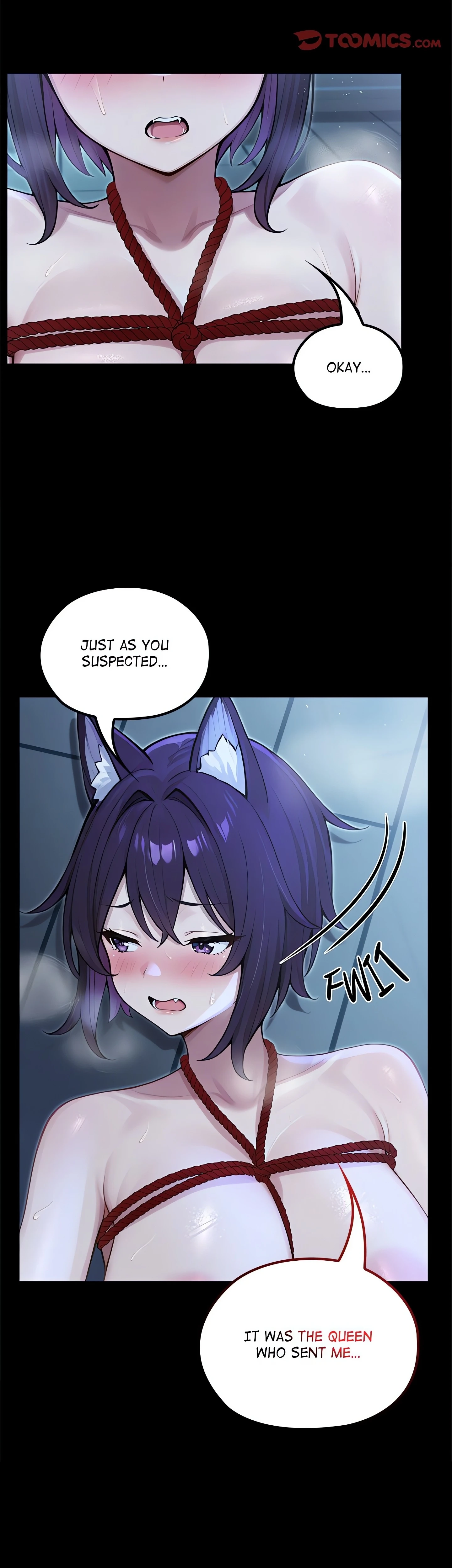 Draco-Knight Commander Chapter 67 page 26 - 