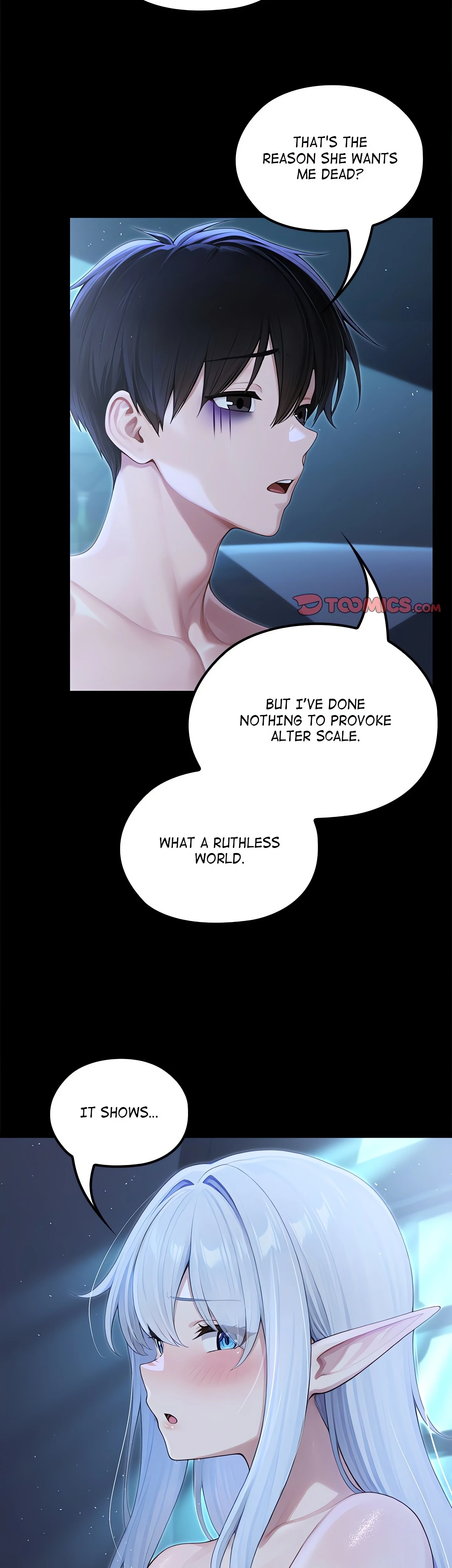 Draco-Knight Commander Chapter 67 page 29 - 