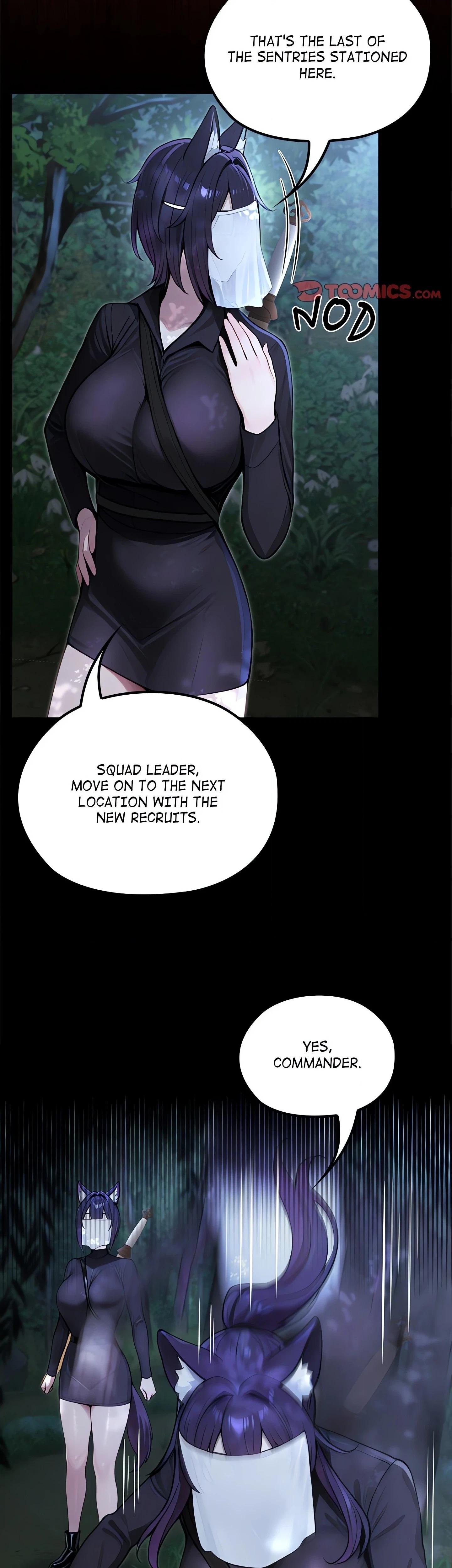 Draco-Knight Commander Chapter 67 page 4 - 