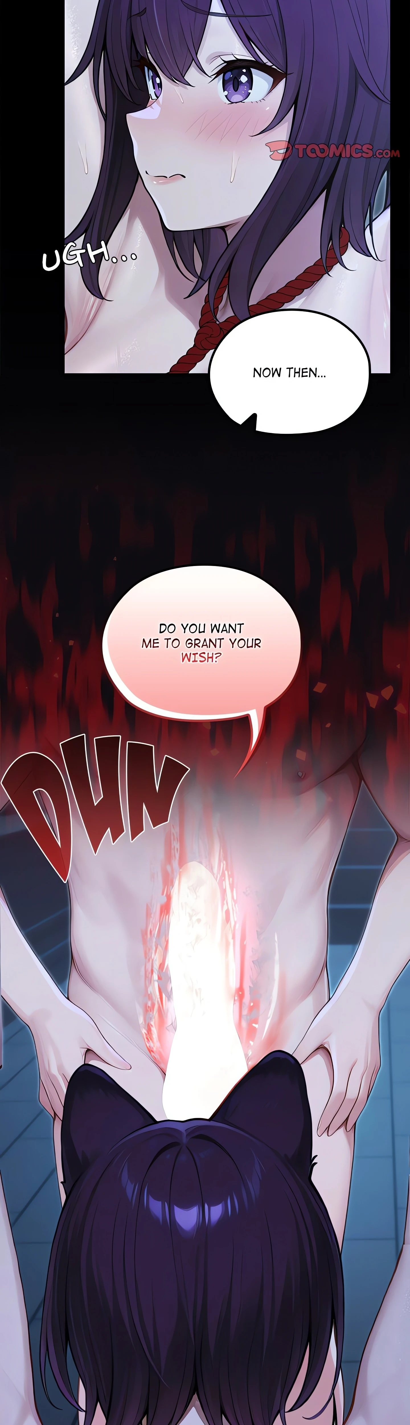 Draco-Knight Commander Chapter 67 page 36 - 