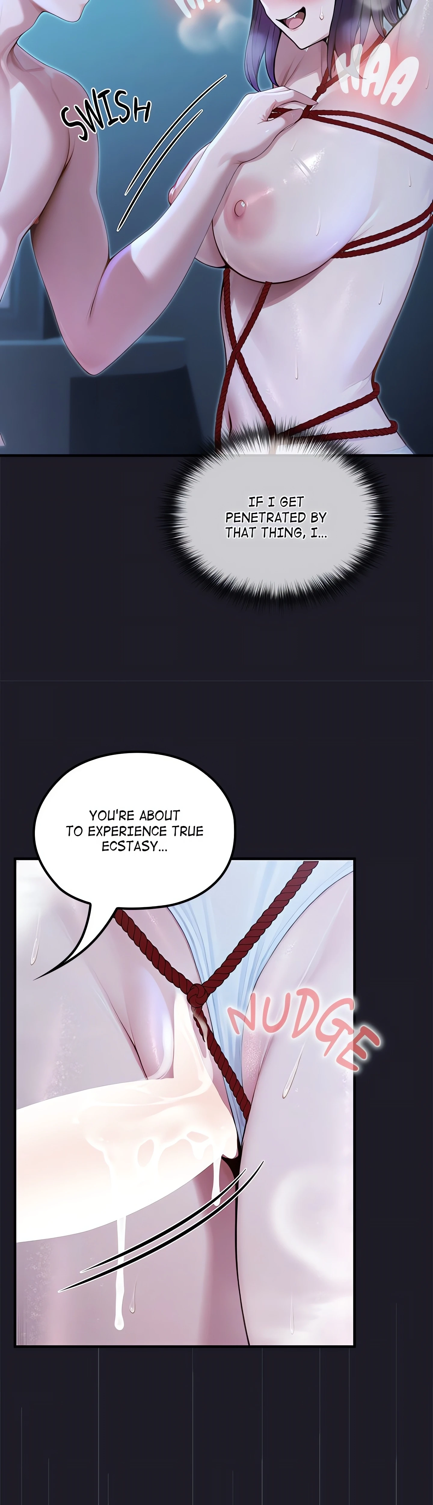 Draco-Knight Commander Chapter 67 page 38 - 