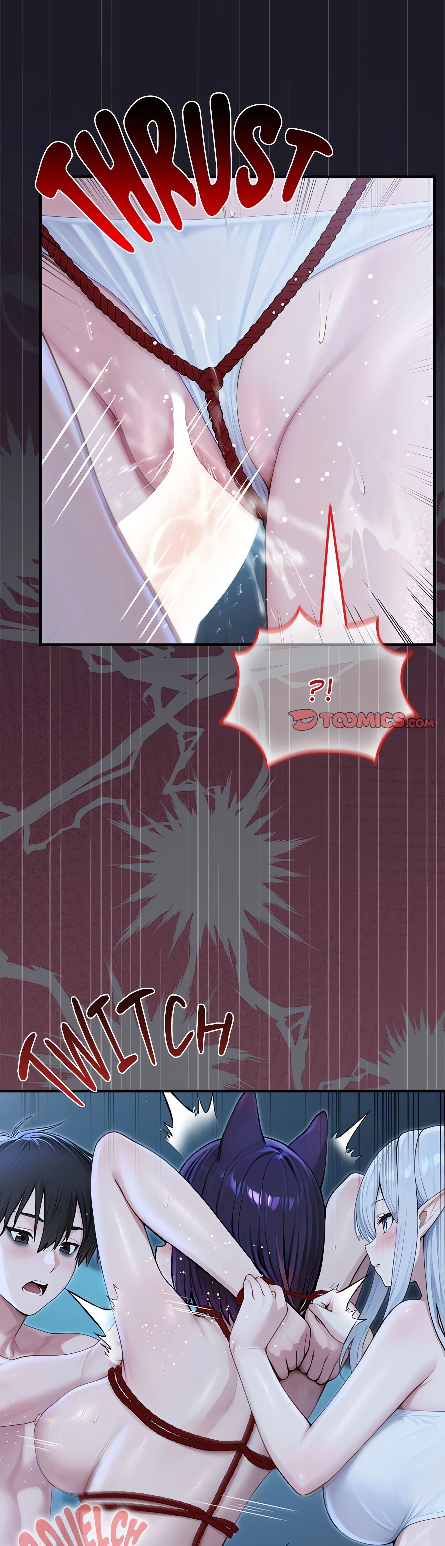 Draco-Knight Commander Chapter 67 page 39 - 