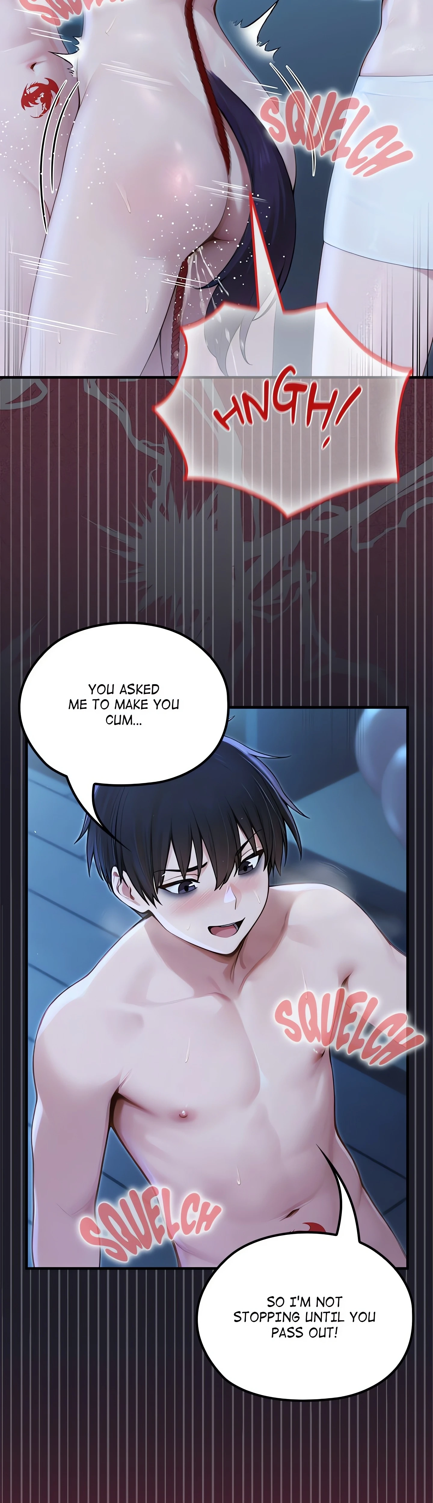 Draco-Knight Commander Chapter 67 page 40 - 