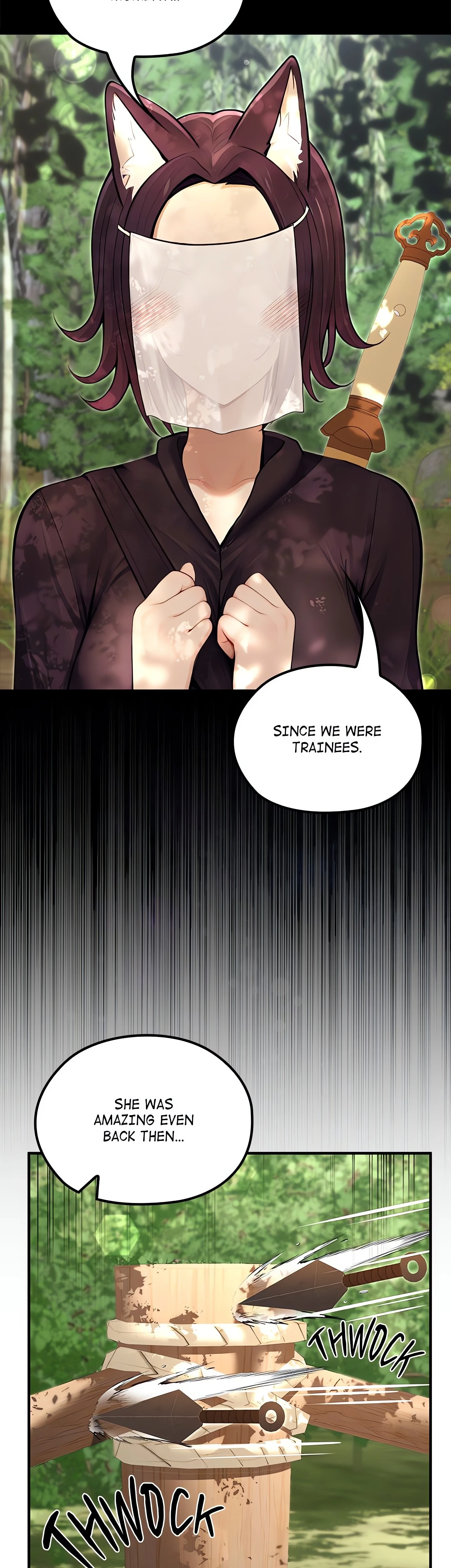 Draco-Knight Commander Chapter 67 page 6 - 