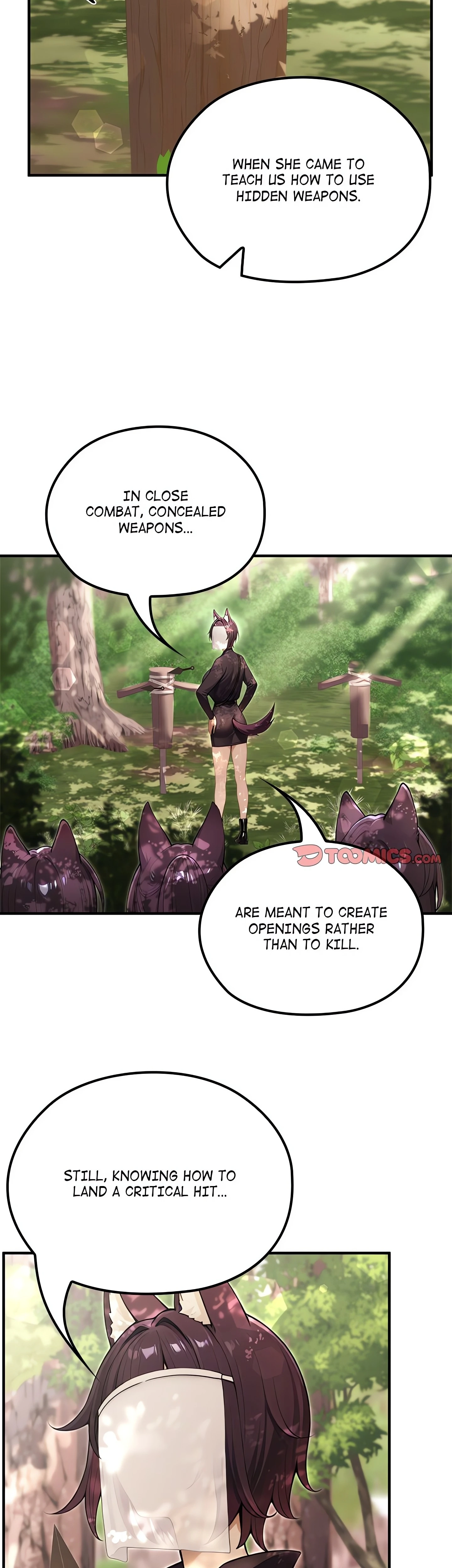 Draco-Knight Commander Chapter 67 page 7 - 