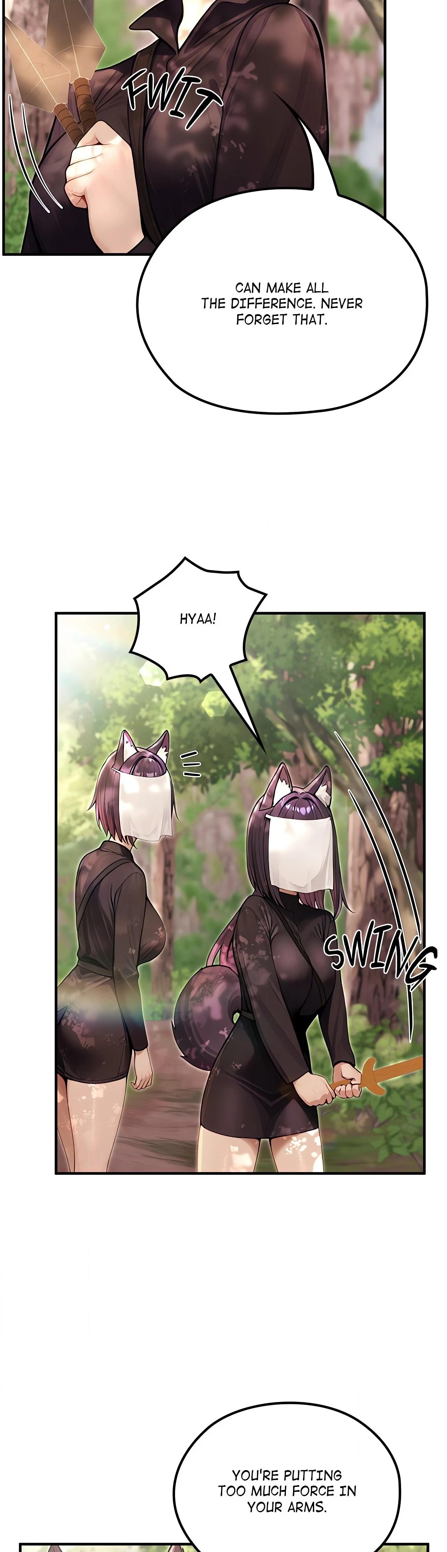 Draco-Knight Commander Chapter 67 page 8 - 