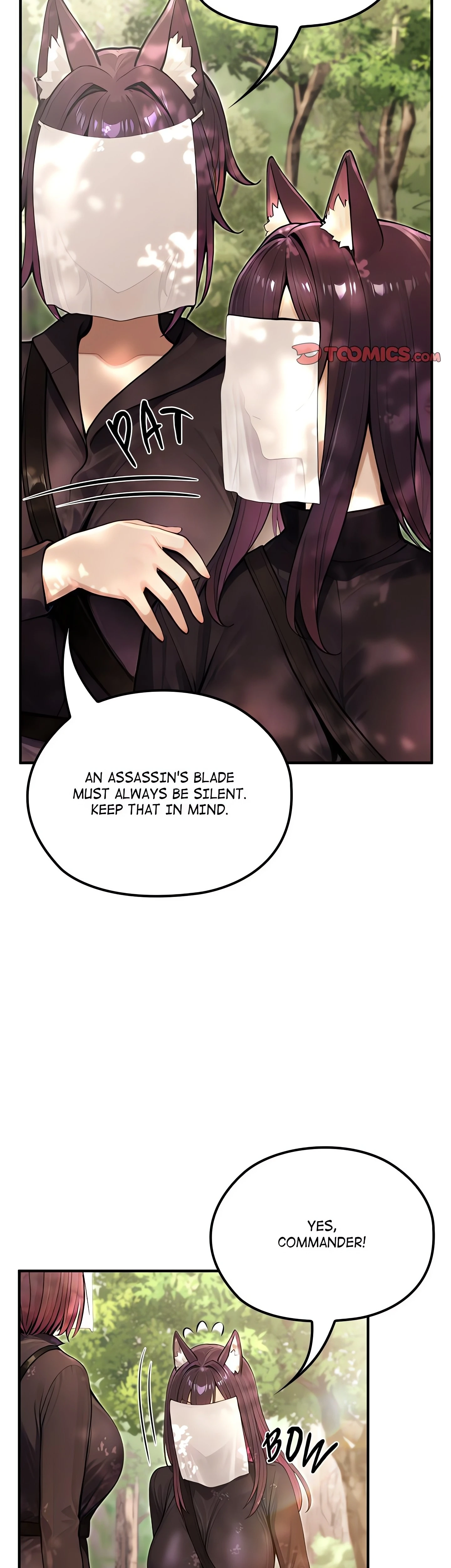 Draco-Knight Commander Chapter 67 page 9 - 