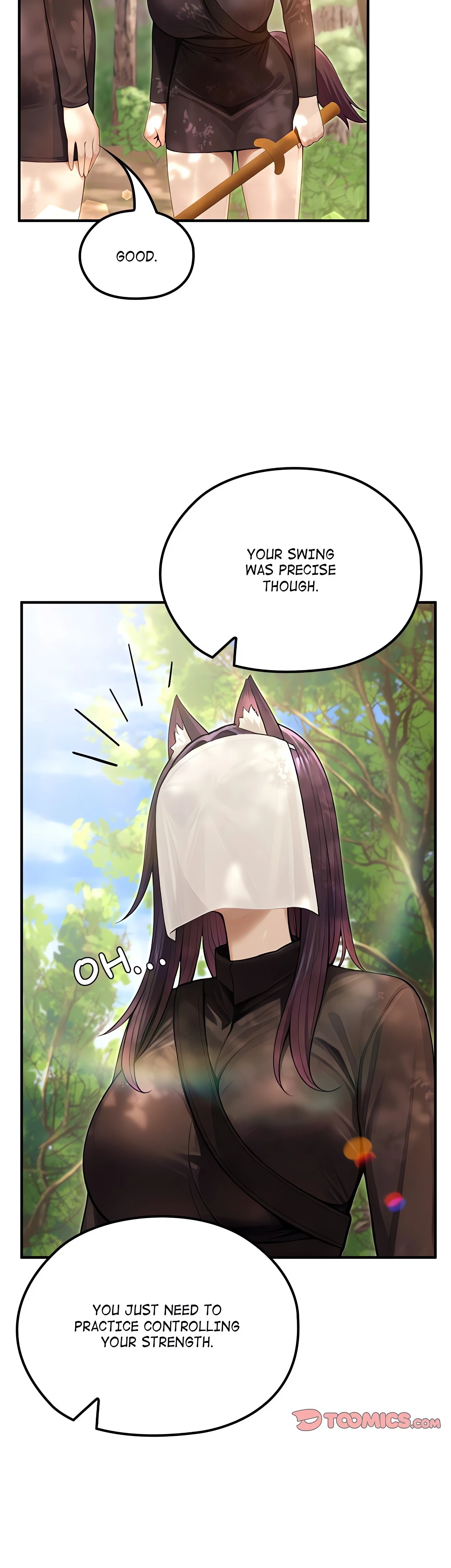 Draco-Knight Commander Chapter 67 page 10 - 