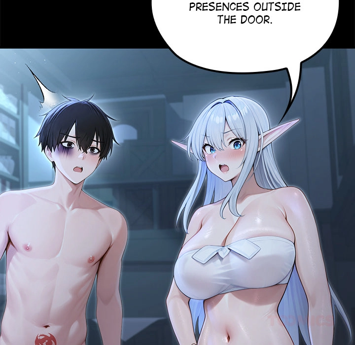 Draco-Knight Commander Chapter 68 page 108 - 