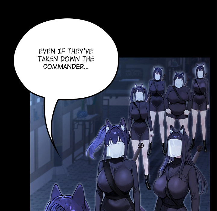 Draco-Knight Commander Chapter 68 page 122 - 