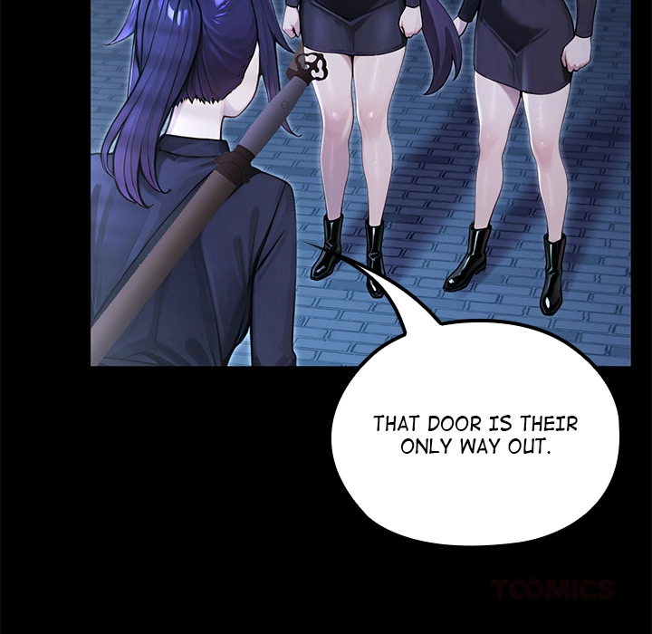 Draco-Knight Commander Chapter 68 page 123 - 
