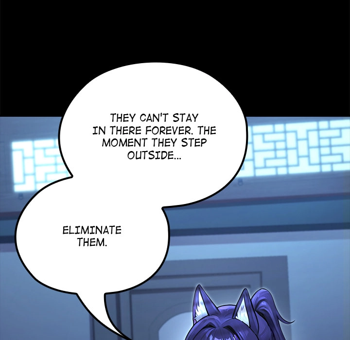 Draco-Knight Commander Chapter 68 page 124 - 