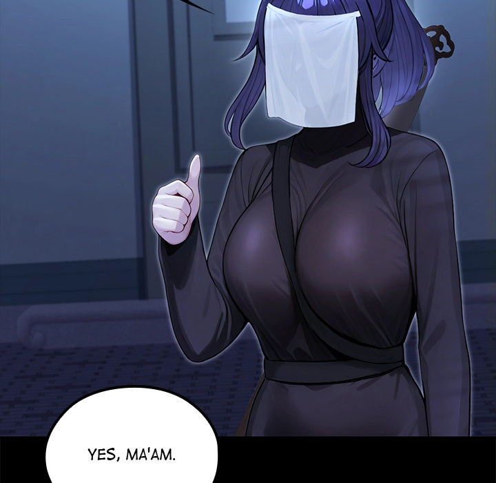 Draco-Knight Commander Chapter 68 page 125 - 