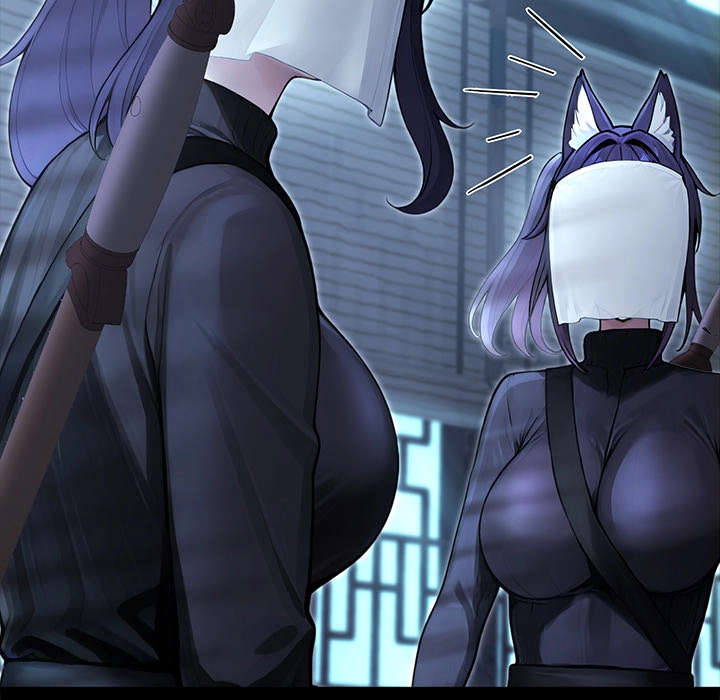Draco-Knight Commander Chapter 68 page 129 - 