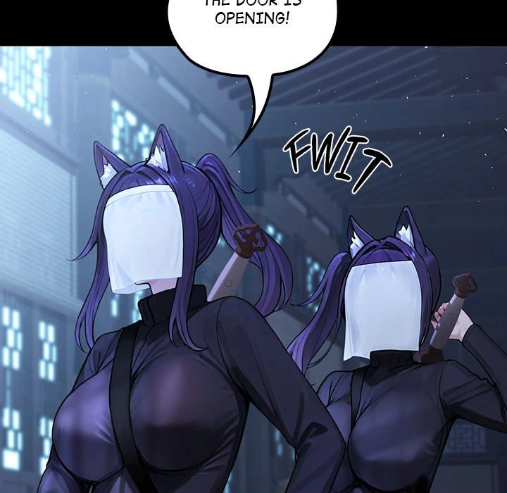 Draco-Knight Commander Chapter 68 page 131 - 