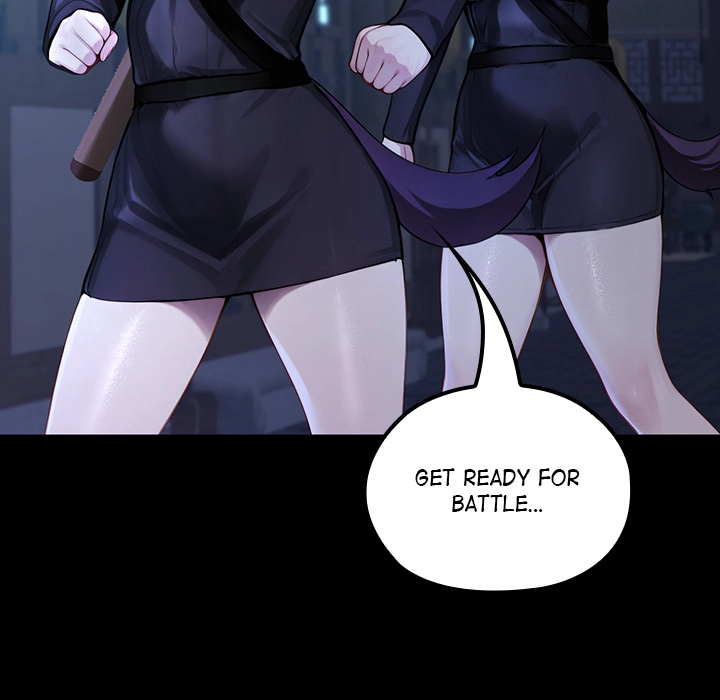 Draco-Knight Commander Chapter 68 page 132 - 