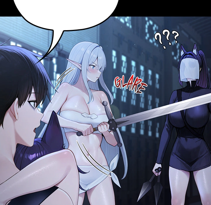 Draco-Knight Commander Chapter 68 page 139 - 