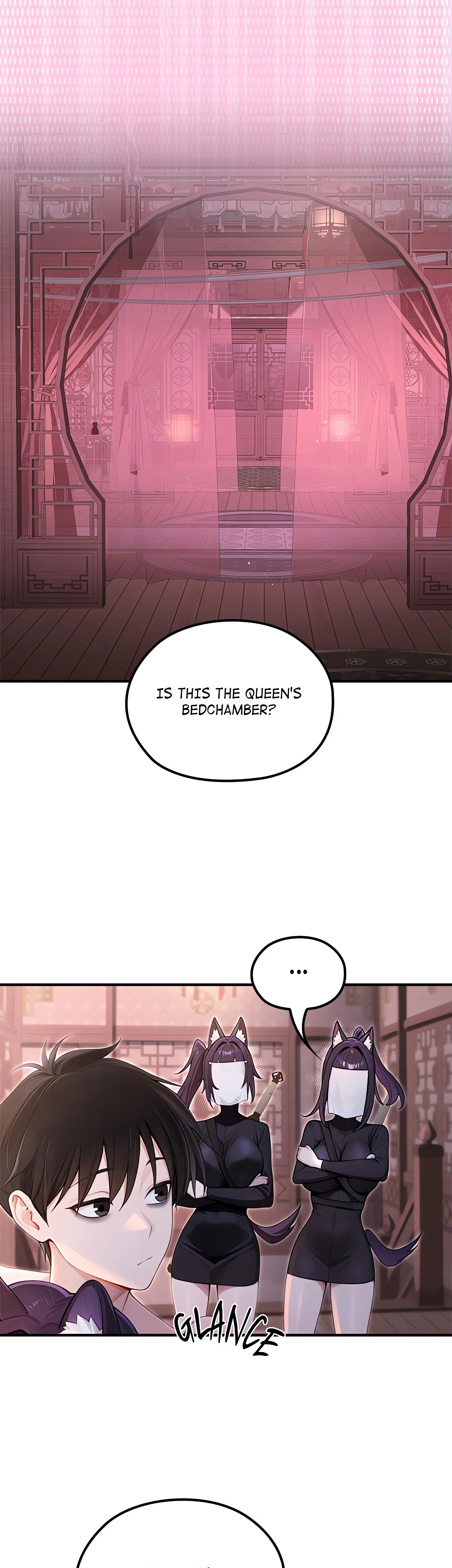 Draco-Knight Commander Chapter 69 page 17 - 