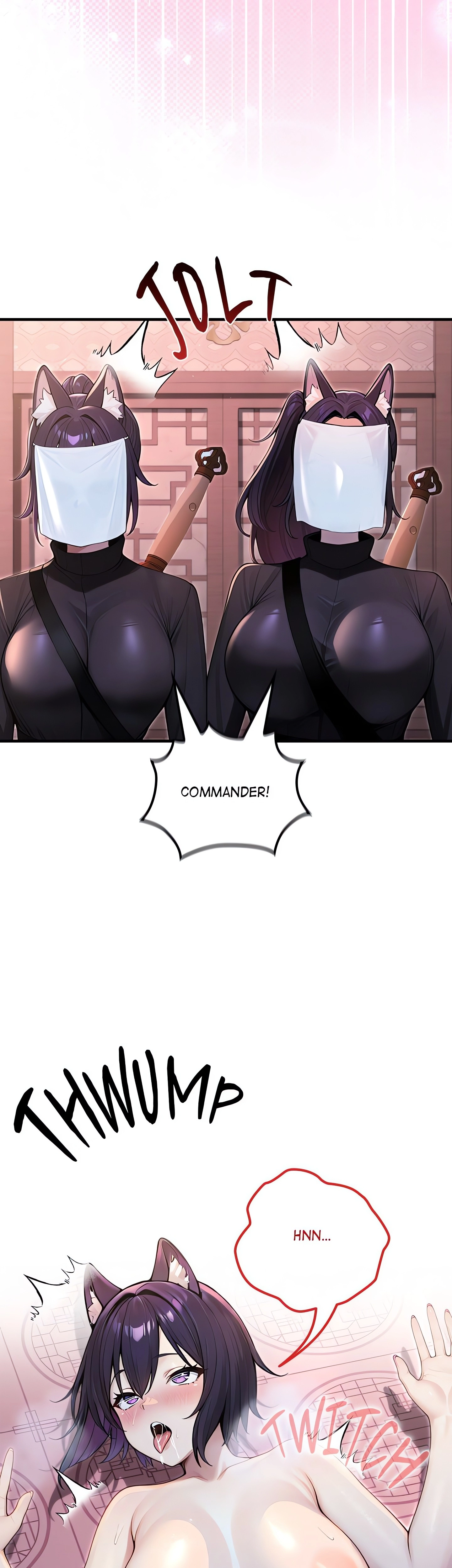 Draco-Knight Commander Chapter 69 page 23 - 