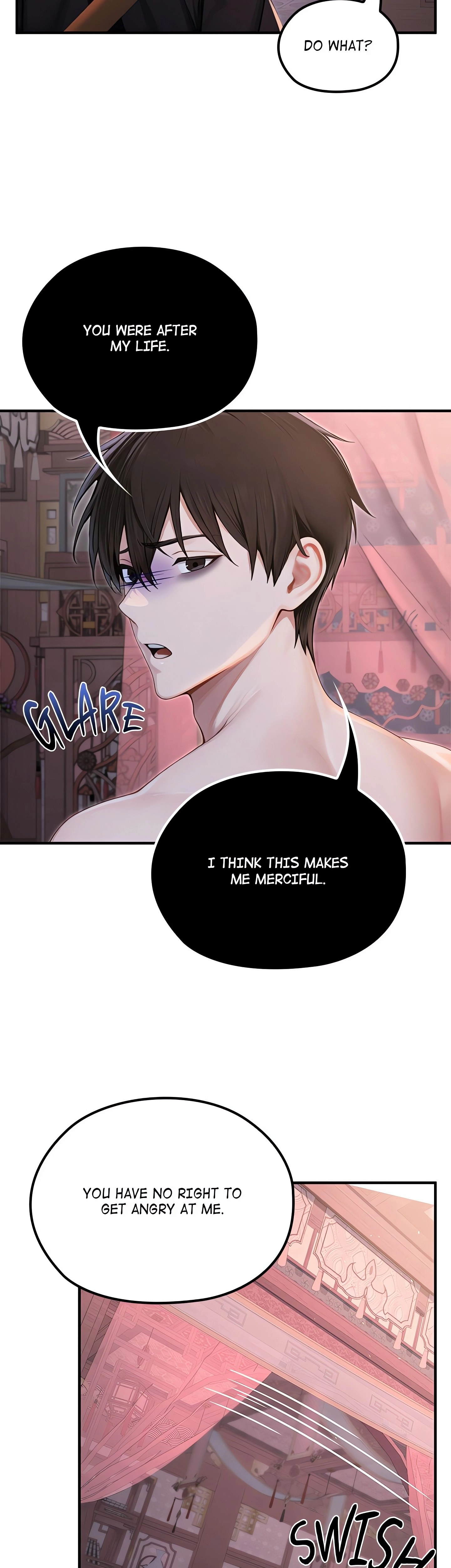 Draco-Knight Commander Chapter 69 page 25 - 