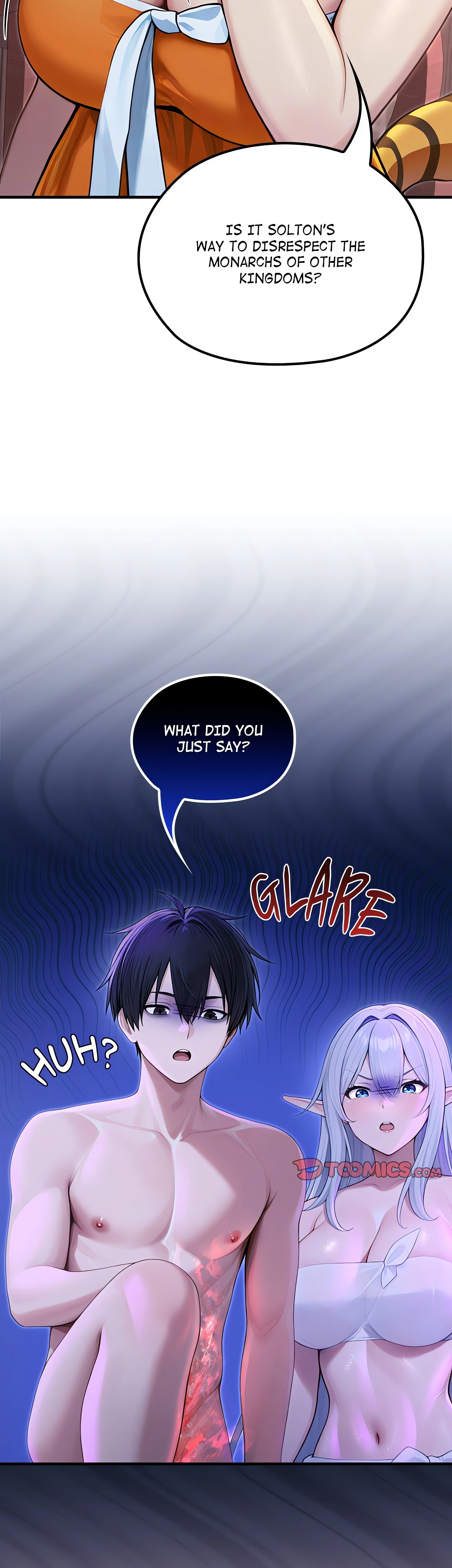 Draco-Knight Commander Chapter 69 page 31 - 