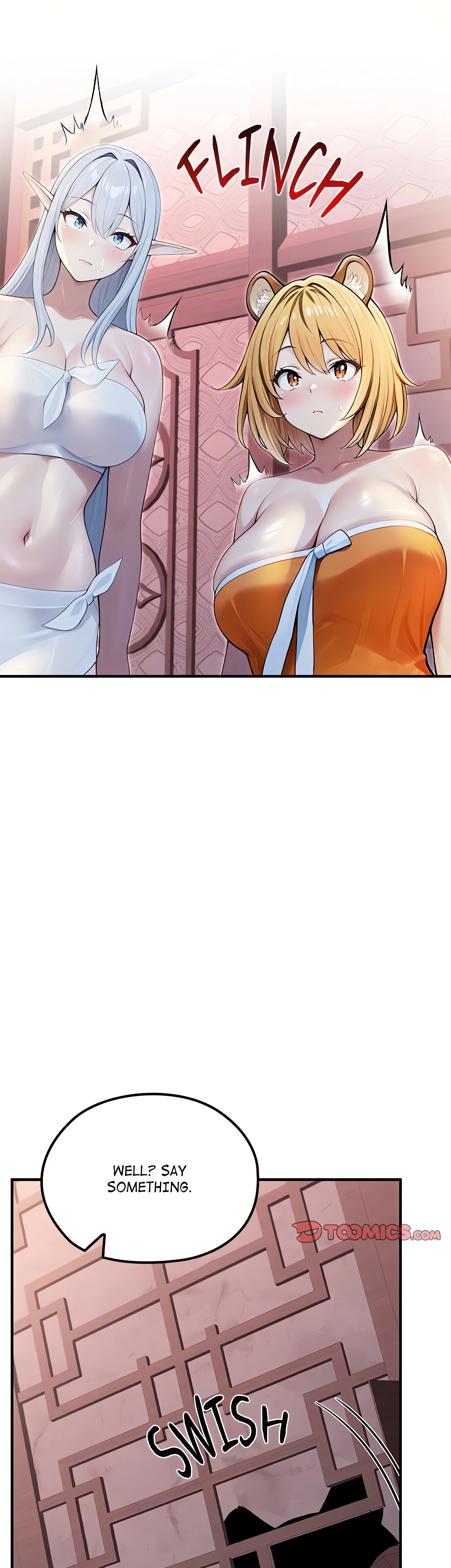 Draco-Knight Commander Chapter 69 page 36 - 