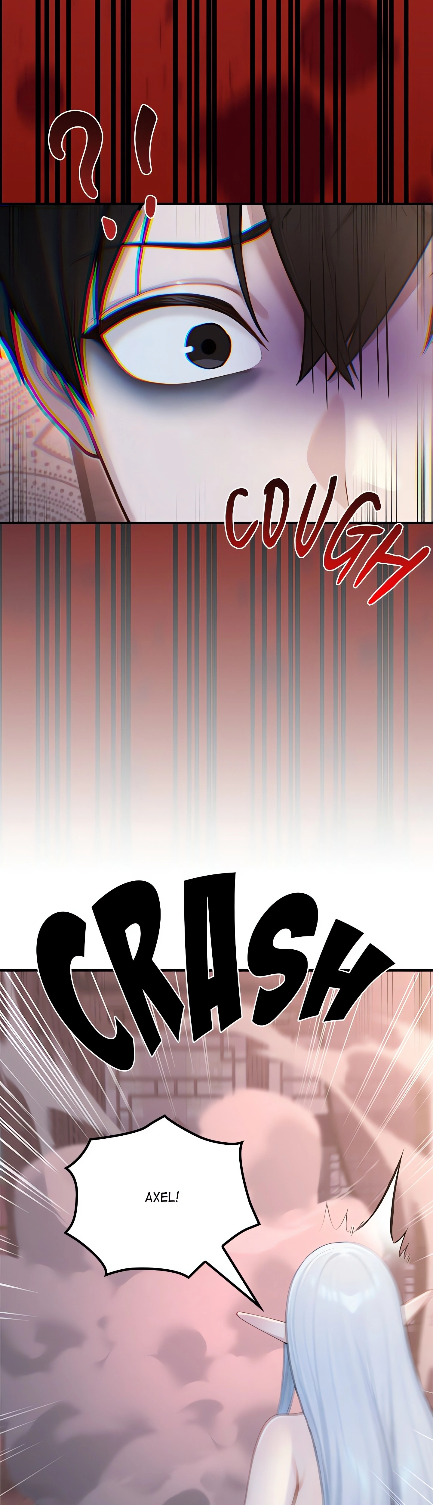 Draco-Knight Commander Chapter 69 page 38 - 