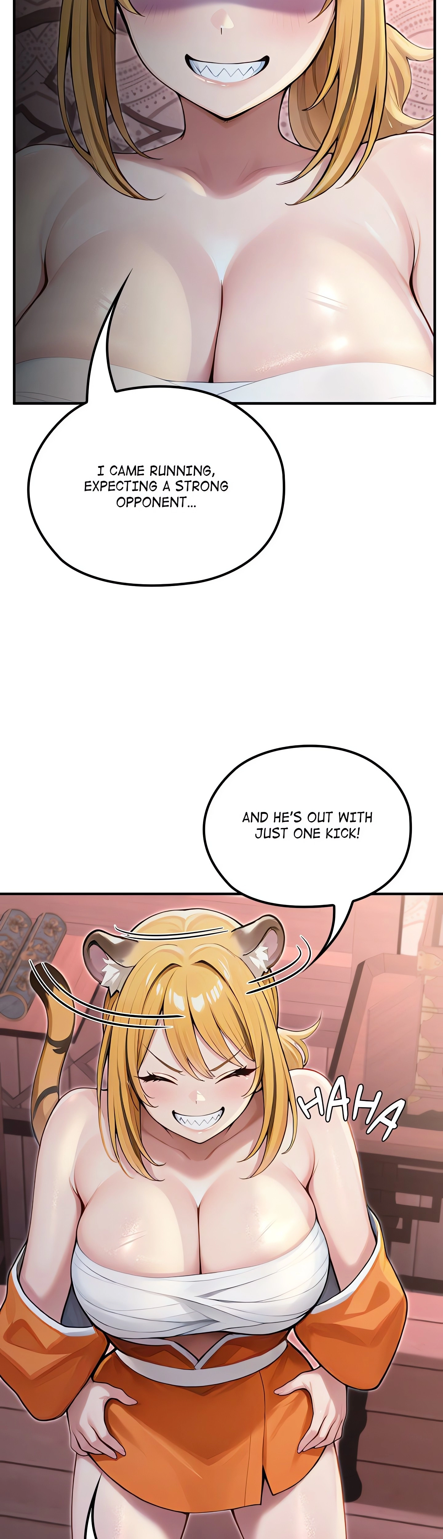 Draco-Knight Commander Chapter 69 page 40 - 