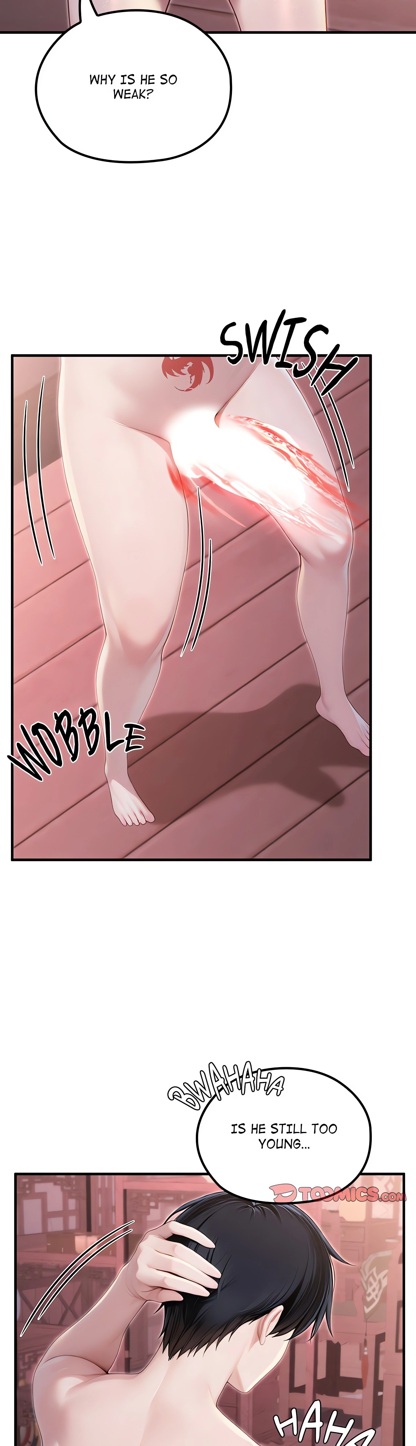 Draco-Knight Commander Chapter 69 page 41 - 