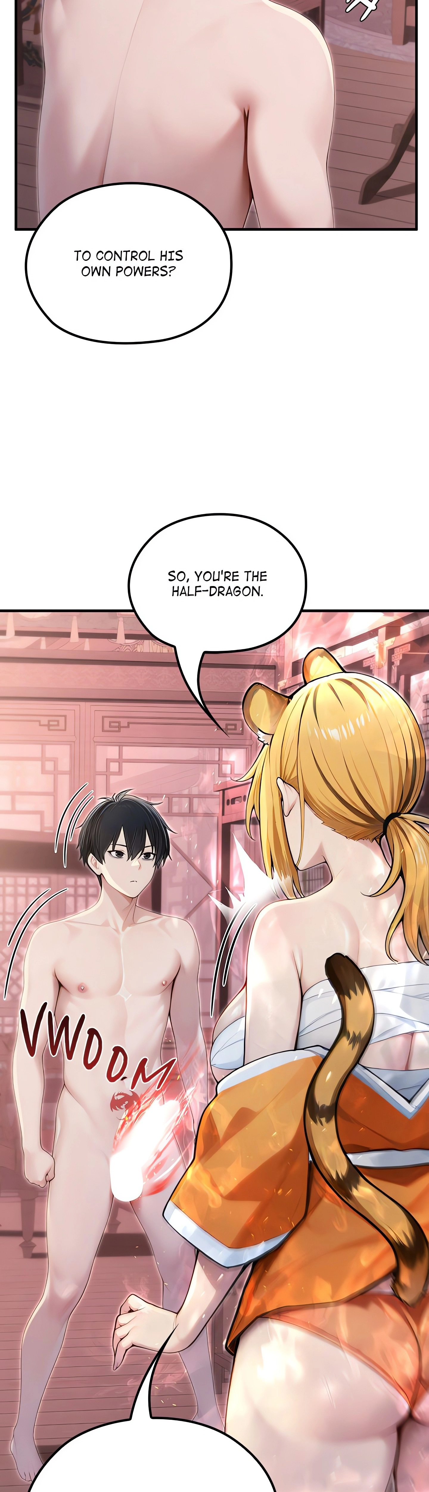 Draco-Knight Commander Chapter 69 page 42 - 