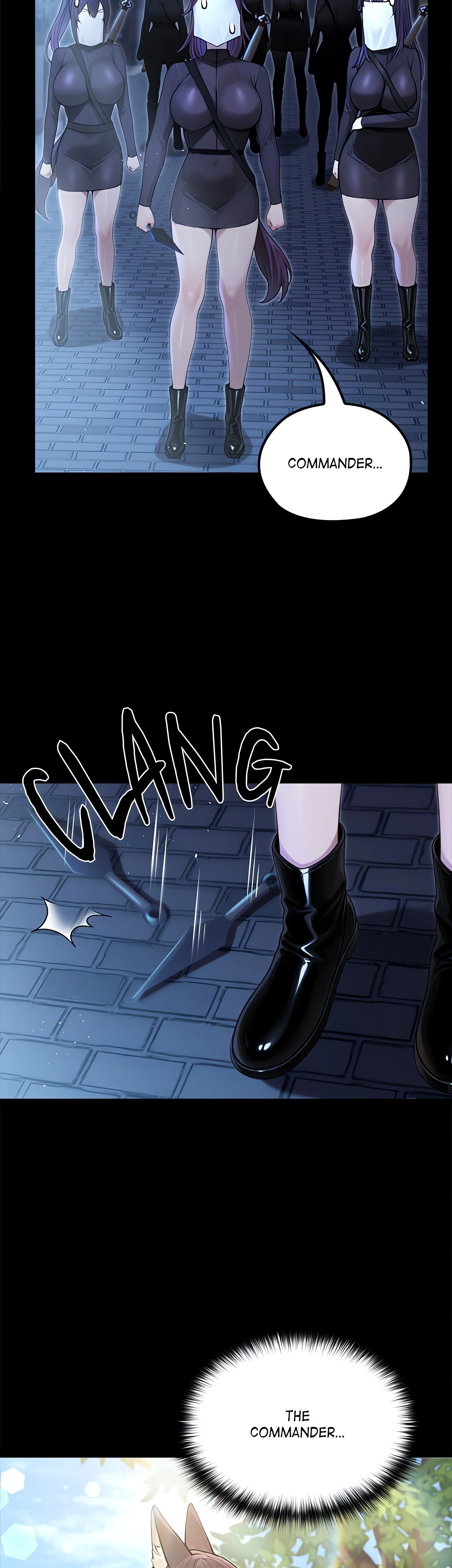 Draco-Knight Commander Chapter 69 page 7 - 