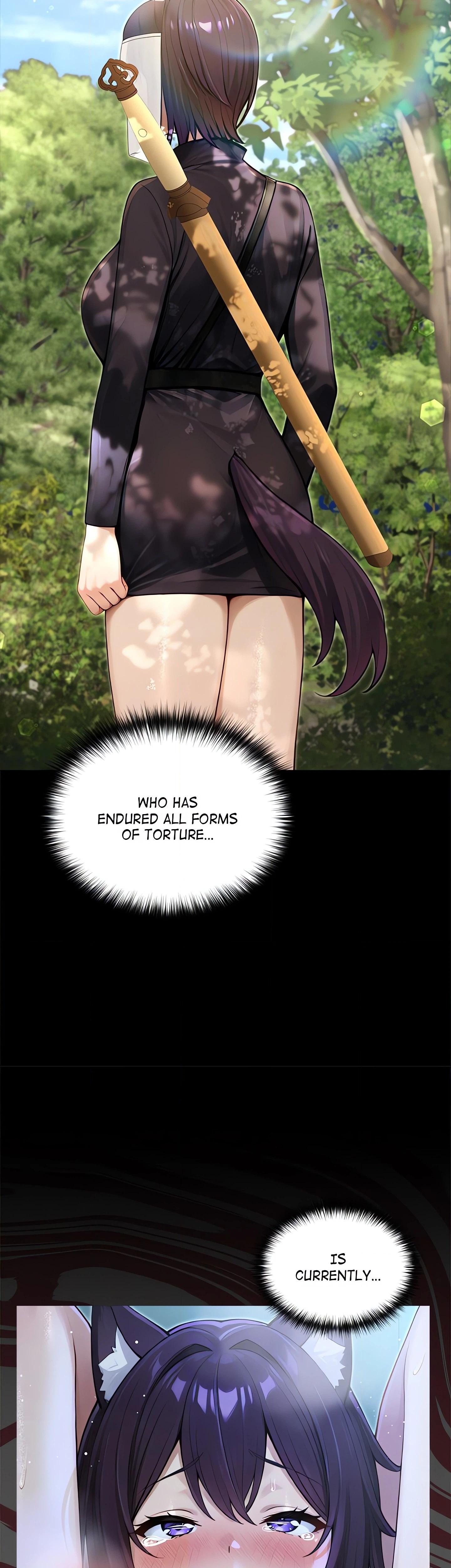 Draco-Knight Commander Chapter 69 page 8 - 
