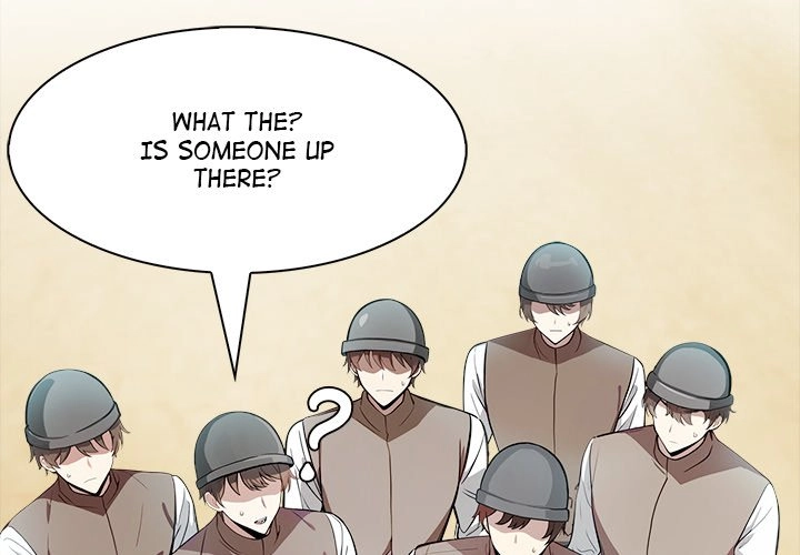 Draco-Knight Commander Chapter 7 page 2 - 