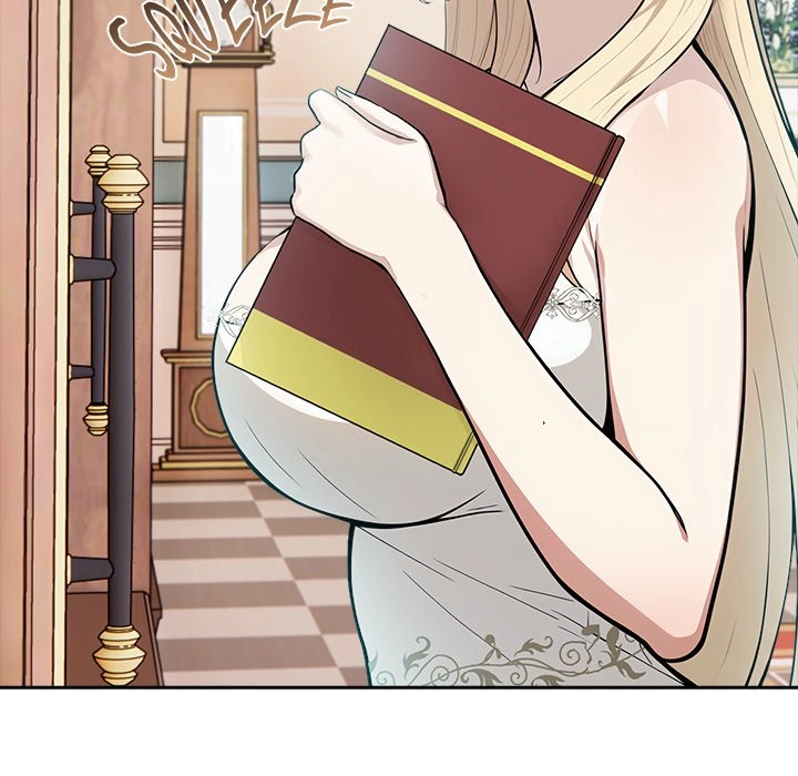 Draco-Knight Commander Chapter 7 page 101 - 