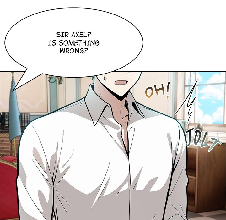 Draco-Knight Commander Chapter 7 page 114 - 