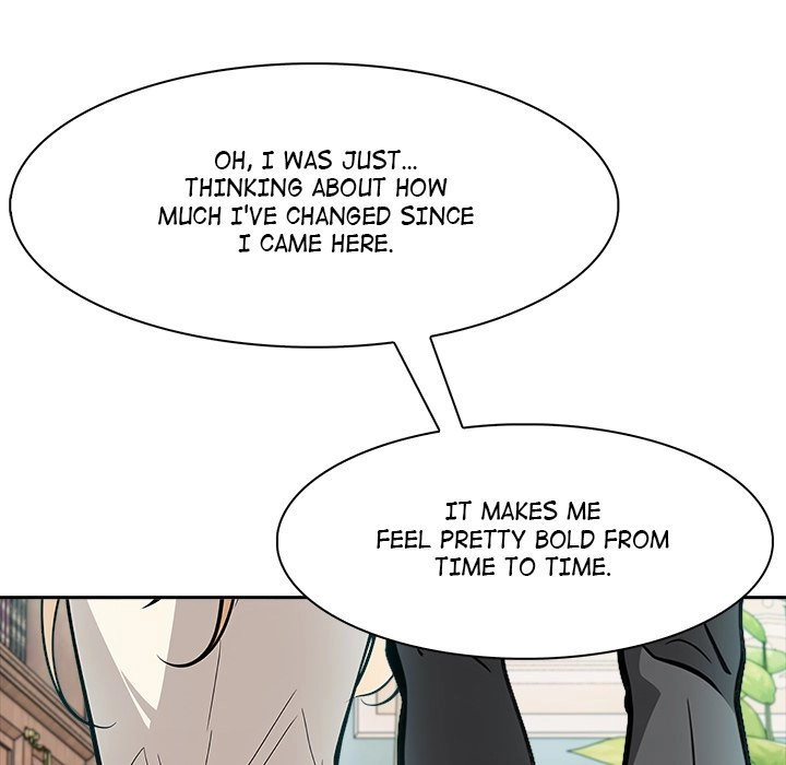 Draco-Knight Commander Chapter 7 page 116 - 