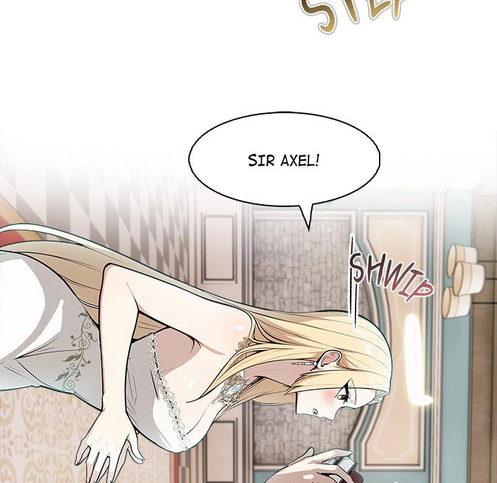 Draco-Knight Commander Chapter 7 page 132 - 