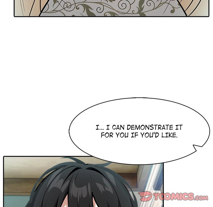 Draco-Knight Commander Chapter 7 page 135 - 
