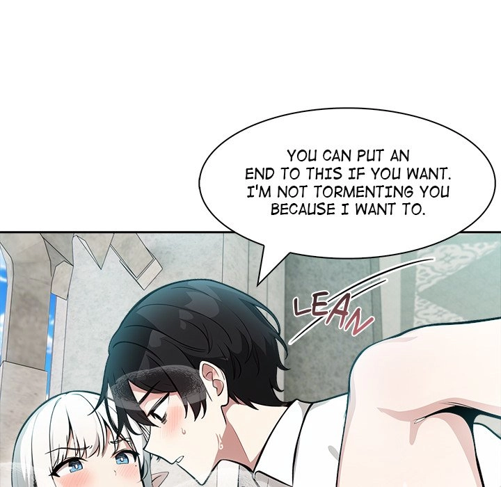 Draco-Knight Commander Chapter 7 page 34 - 